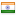 nskindia.org hosted country